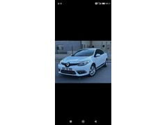 Sahibinden Renault Fluence 1.5 dCi Touch 2013 Model