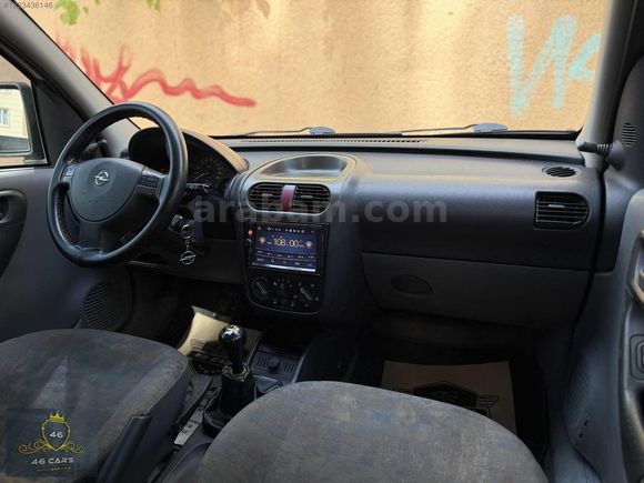 46 CAR'S TAN EMSALSİZZ