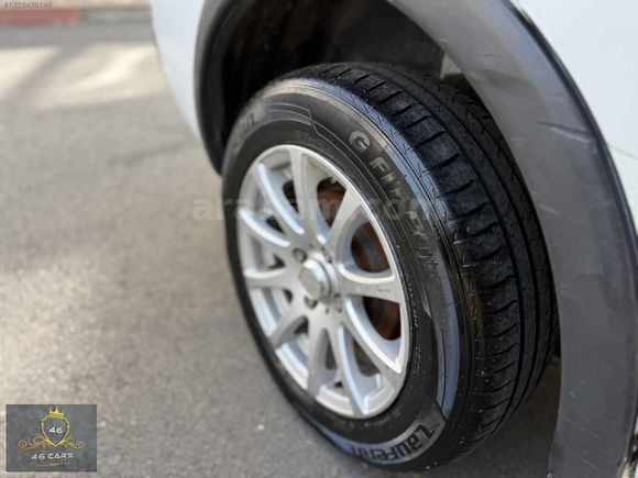 46 CAR'S TAN EMSALSİZZ