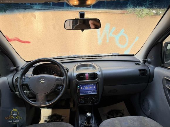 46 CAR'S TAN EMSALSİZZ