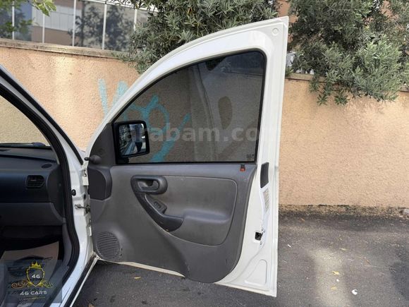 46 CAR'S TAN EMSALSİZZ