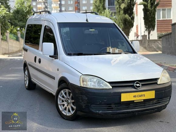 46 CAR'S TAN EMSALSİZZ