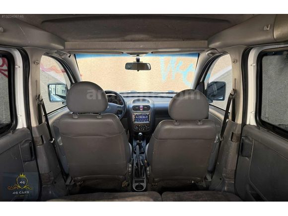 46 CAR'S TAN EMSALSİZZ