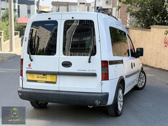 46 CAR'S TAN EMSALSİZZ