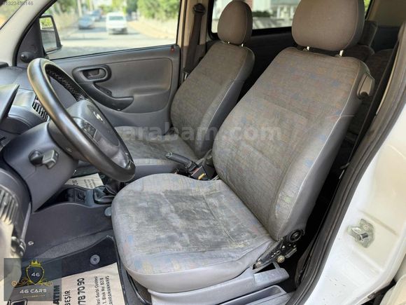 46 CAR'S TAN EMSALSİZZ