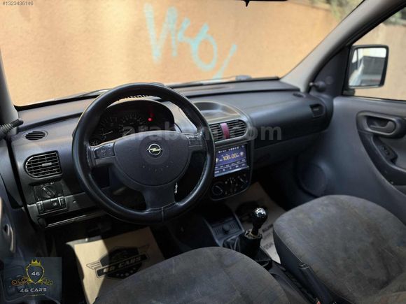 46 CAR'S TAN EMSALSİZZ