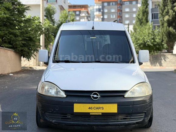 46 CAR'S TAN EMSALSİZZ
