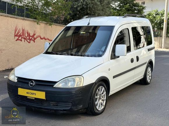 46 CAR'S TAN EMSALSİZZ