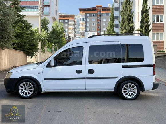46 CAR'S TAN EMSALSİZZ
