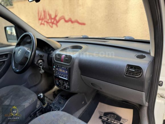 46 CAR'S TAN EMSALSİZZ