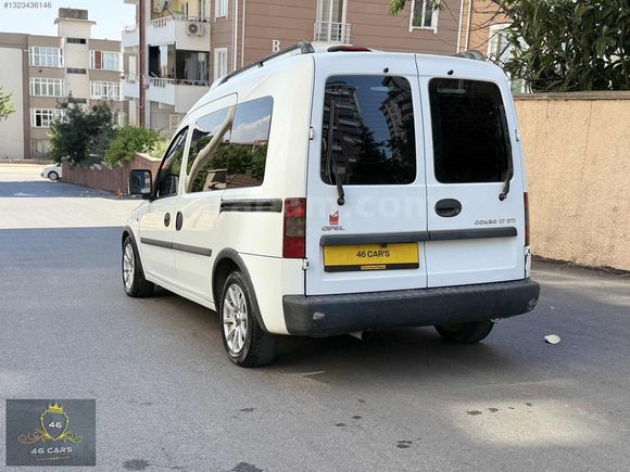 46 CAR'S TAN EMSALSİZZ