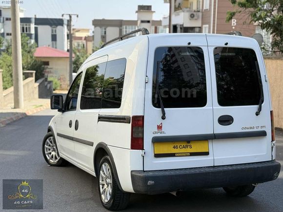 46 CAR'S TAN EMSALSİZZ