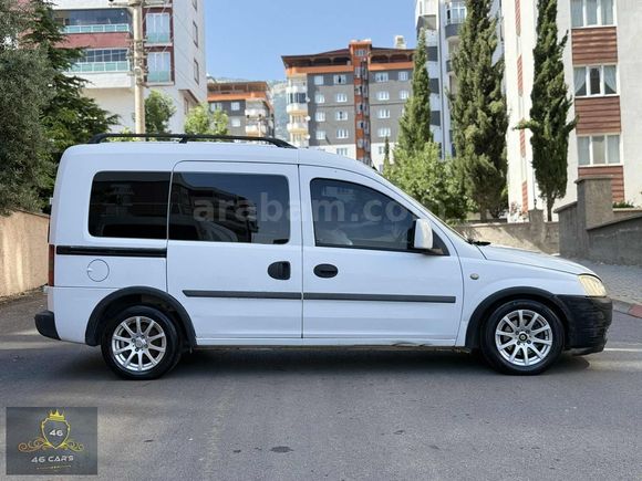 46 CAR'S TAN EMSALSİZZ