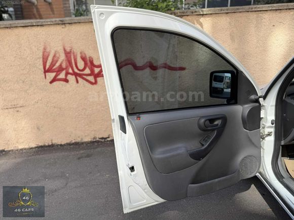 46 CAR'S TAN EMSALSİZZ
