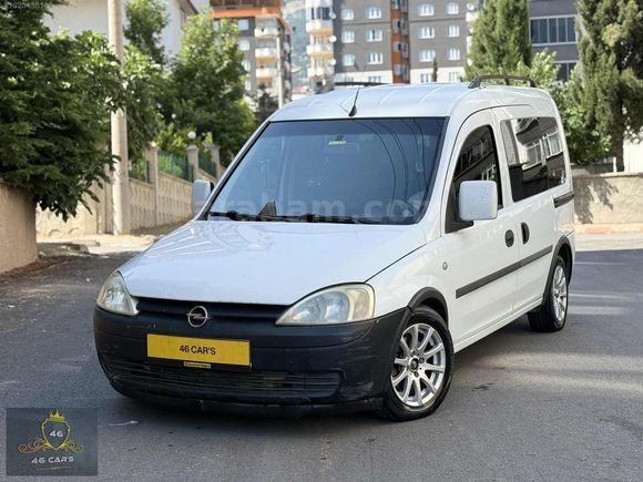46 CAR'S TAN EMSALSİZZ