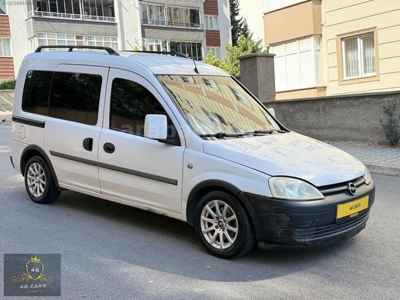 46 CAR'S TAN EMSALSİZZ