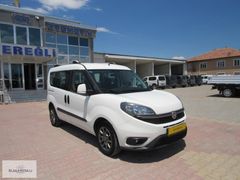 BÜYÜKSOYLU'DAN 2021 DOBLO COMBI 1.6 MJET SAFELİNE 105 HP AC