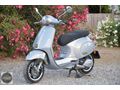 Zerde Garage 2024 Vespa Primavera Tech 125 Nav. Dijital Boyasız