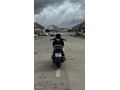 FULL SERVİS BAKIMLI VOGE SR1