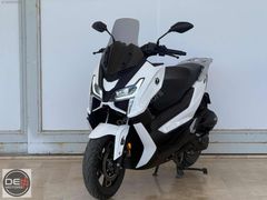 Denn Motors'dan Hatasız 2024 model Sr1
