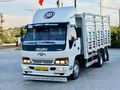 2004 SAÇ DAMPER 10 TEKER HATASIZ BOYASIZ TRAMERSİZ