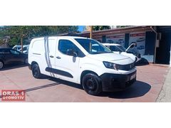 ORAS1 2019 PEUGEOT PARTNER 1.6 BLUE HDI UZUN ŞASİ %20 KDV