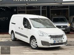 -BİYO AUTO- 2018 1.6BlueHDI UZUN ŞASE 2+1