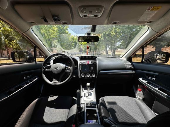 Sahibinden Subaru XV 1.6 Elegance 2012 Model 