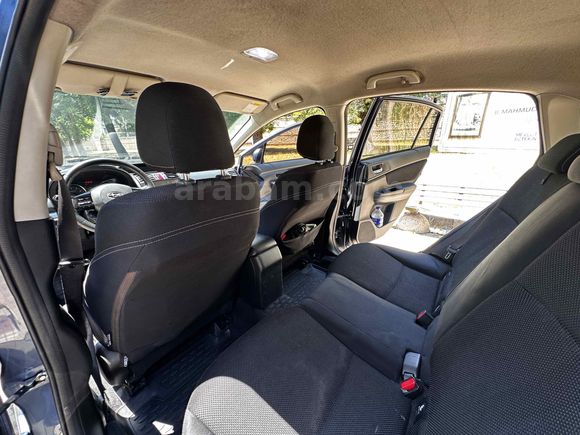 Sahibinden Subaru XV 1.6 Elegance 2012 Model 