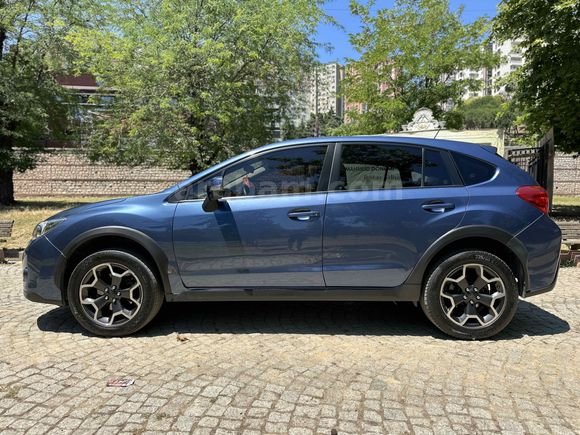 Sahibinden Subaru XV 1.6 Elegance 2012 Model 