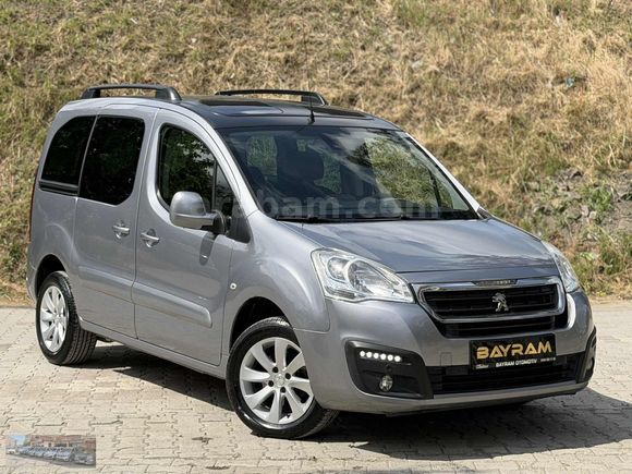 2018 MODEL PARTNER ZENİTH 42 BİNDE HATASIZ BOYASIZ CAM TVN 120HP