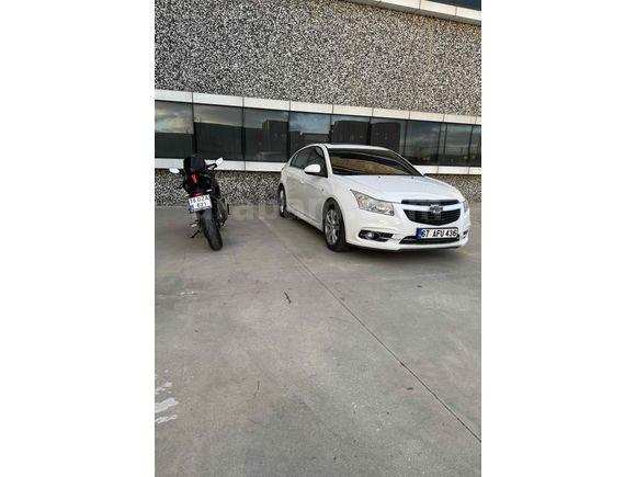 Sahibinden temiz Voge 250 RR 