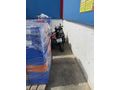 Sahibinden temiz Voge 250 RR 