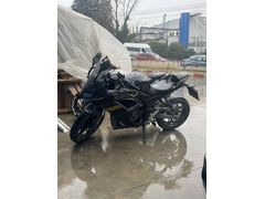Sahibinden temiz Voge 250 RR 