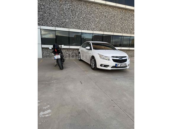 Sahibinden temiz Voge 250 RR 