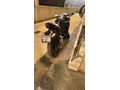 Sahibinden temiz Voge 250 RR 