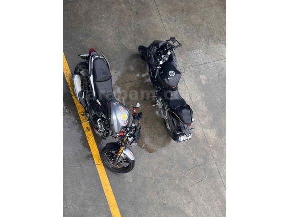 Sahibinden temiz Voge 250 RR 