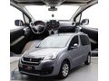 IŞIK'DAN PEUGEOT PARTNER 1.6 HDİ ZENİTH 150.000 KM HATASIZ !!!