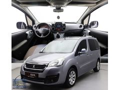 IŞIK'DAN PEUGEOT PARTNER 1.6 HDİ ZENİTH 150.000 KM HATASIZ !!!