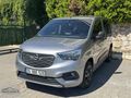 NAFİ AMCA OPEL COMBO 1.5 CDTİ EDİTİON DİZEL OTOMATİK 95.000KM