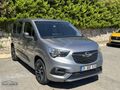 NAFİ AMCA OPEL COMBO 1.5 CDTİ EDİTİON DİZEL OTOMATİK 95.000KM
