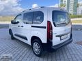 2021 MODEL OPEL COMBO 1.5 CDTI