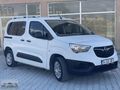 2021 MODEL OPEL COMBO 1.5 CDTI