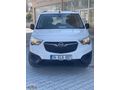 2021 MODEL OPEL COMBO 1.5 CDTI