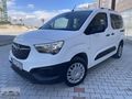2021 MODEL OPEL COMBO 1.5 CDTI
