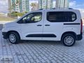 2021 MODEL OPEL COMBO 1.5 CDTI