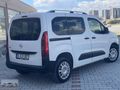 2021 MODEL OPEL COMBO 1.5 CDTI