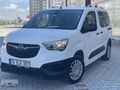 2021 MODEL OPEL COMBO 1.5 CDTI