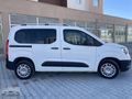 2021 MODEL OPEL COMBO 1.5 CDTI