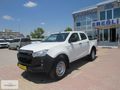 BÜYÜKSOYLU 'DAN 2021 MODEL ISIZU D MAX 1.9D V-GO 4X2 ÇİFTKABİN